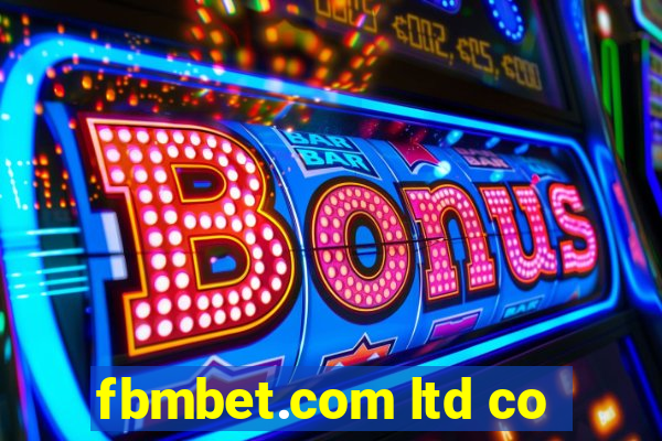 fbmbet.com ltd co